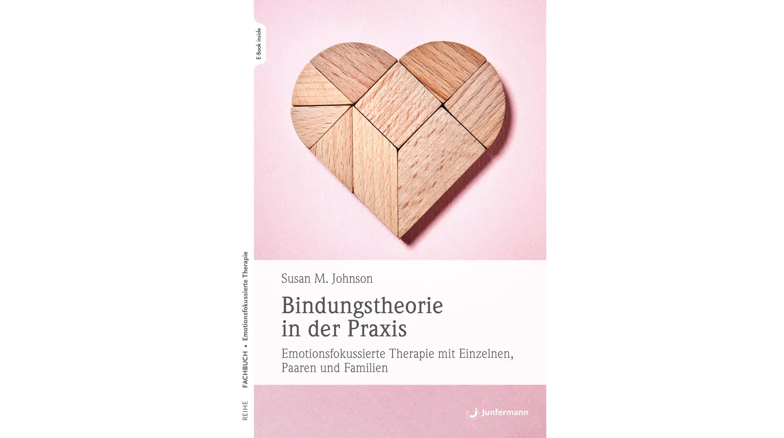 Featured image for “Bindungstheorie in der Praxis”