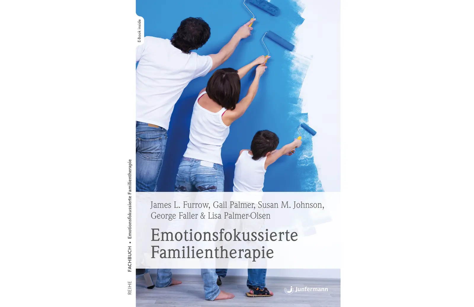 Featured image for “Emotionsfokussierte Familientherapie”